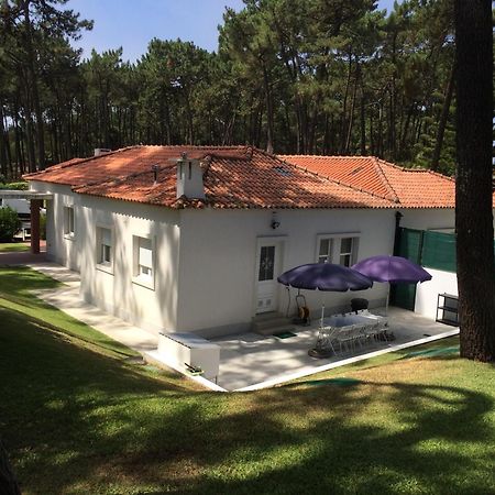 Casas Do Cabedelo Villa Darque Eksteriør billede