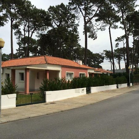 Casas Do Cabedelo Villa Darque Eksteriør billede