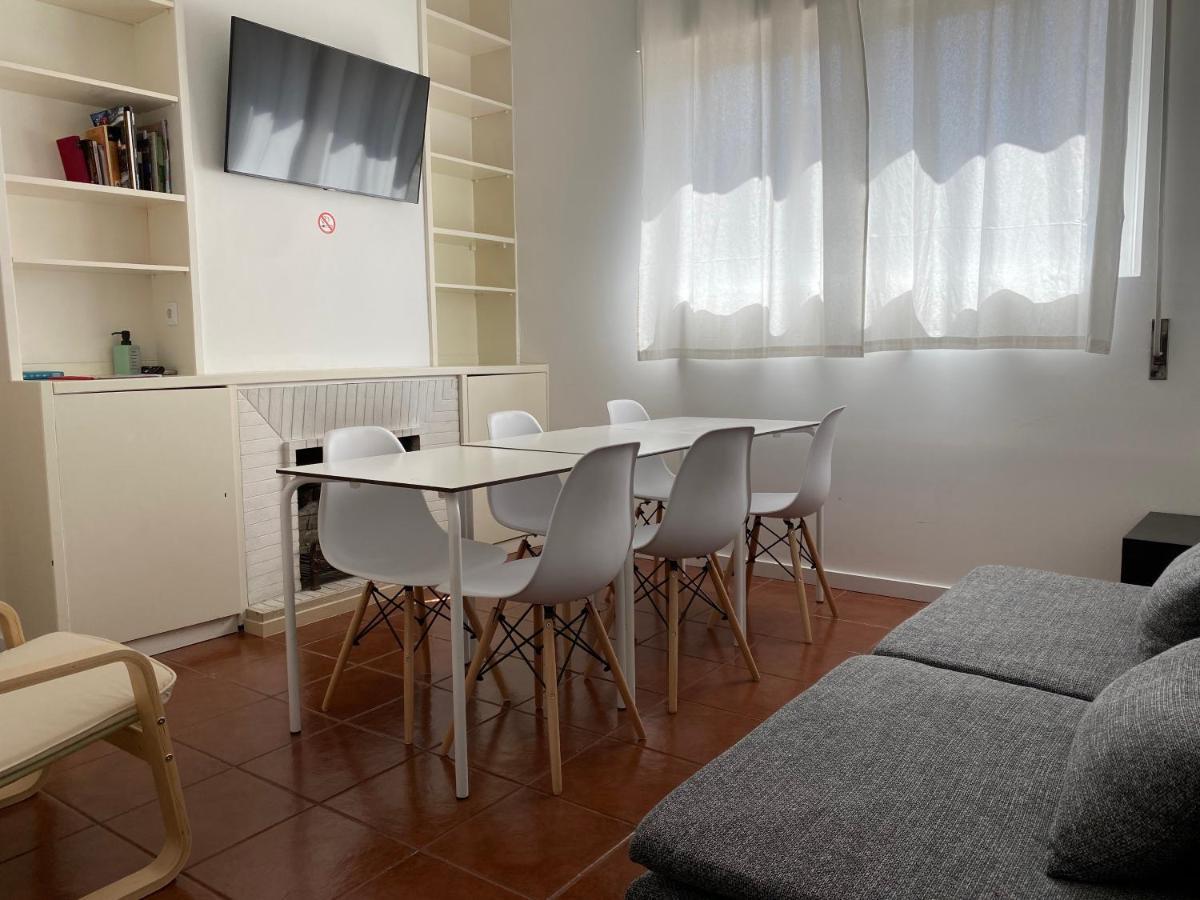 Casas Do Cabedelo Villa Darque Eksteriør billede
