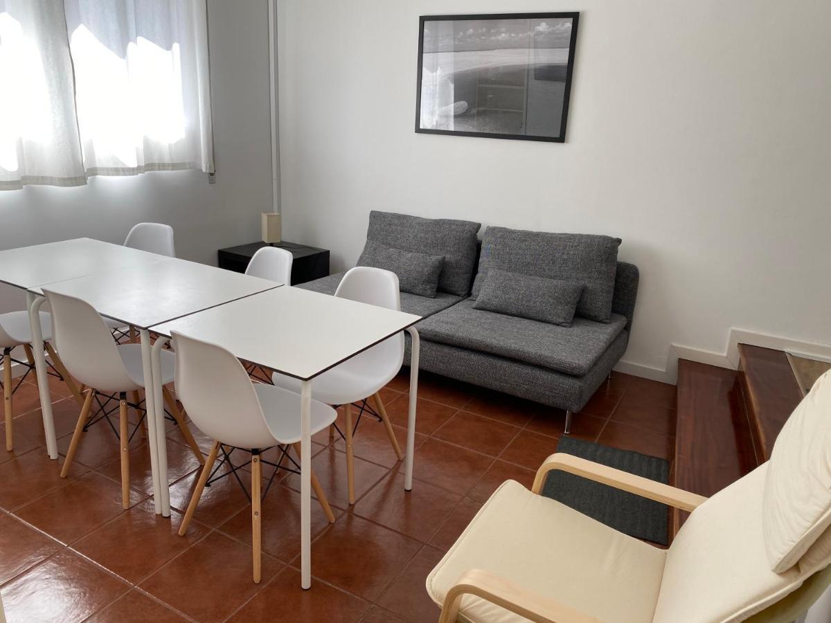Casas Do Cabedelo Villa Darque Eksteriør billede