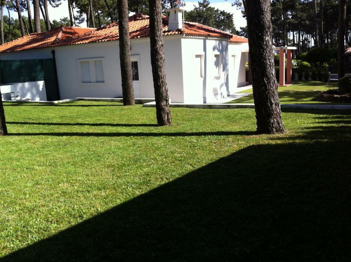 Casas Do Cabedelo Villa Darque Eksteriør billede