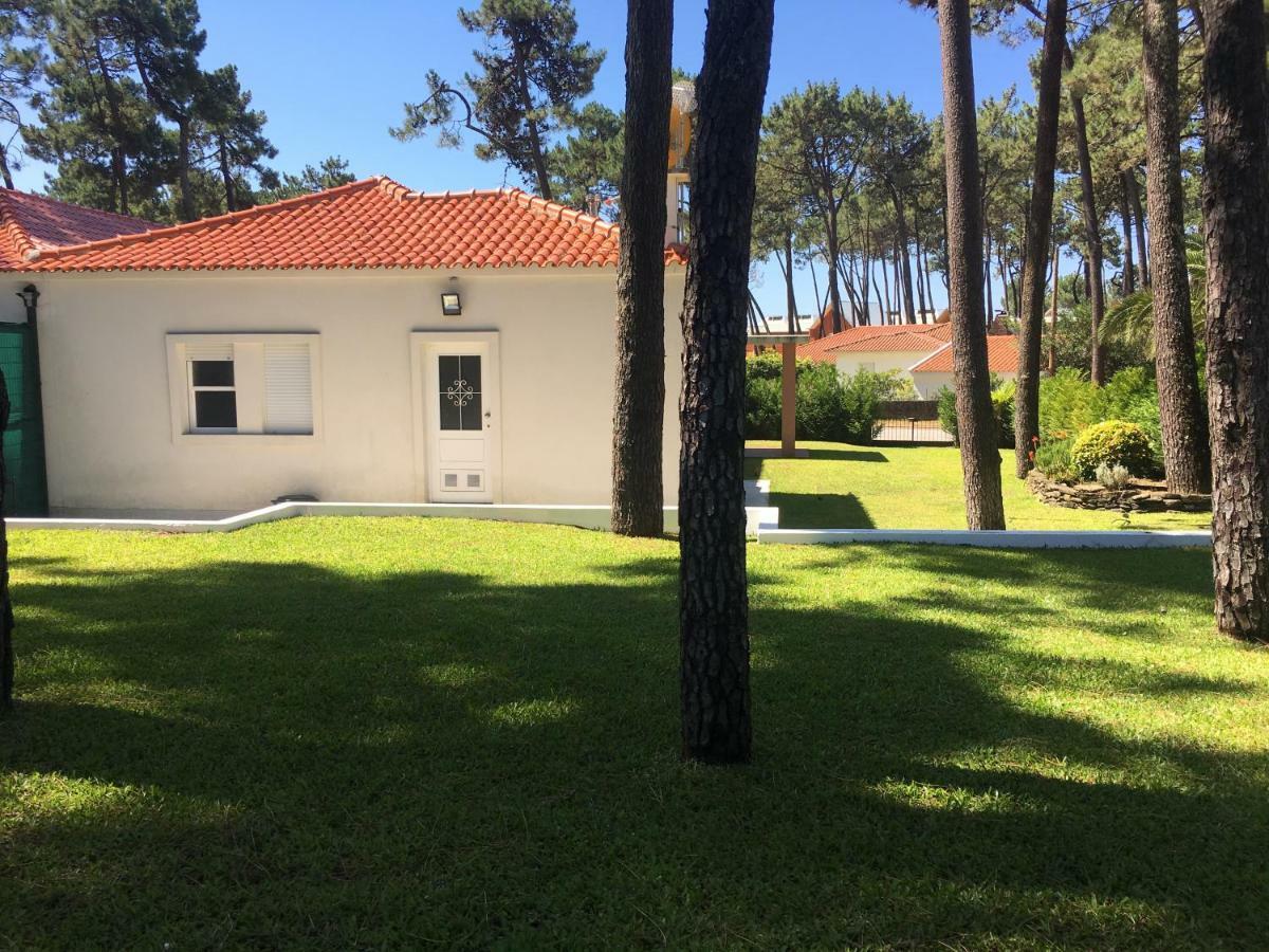 Casas Do Cabedelo Villa Darque Eksteriør billede