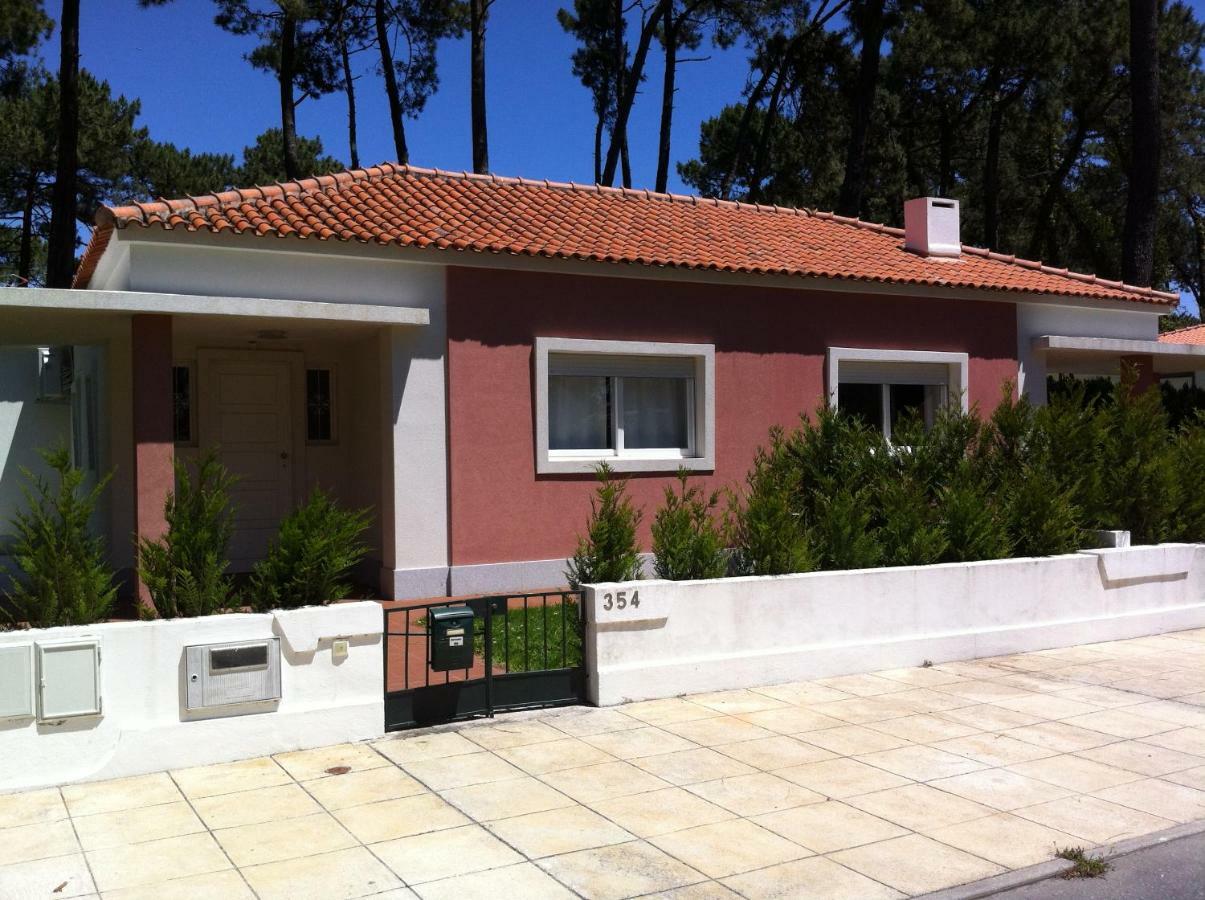 Casas Do Cabedelo Villa Darque Eksteriør billede