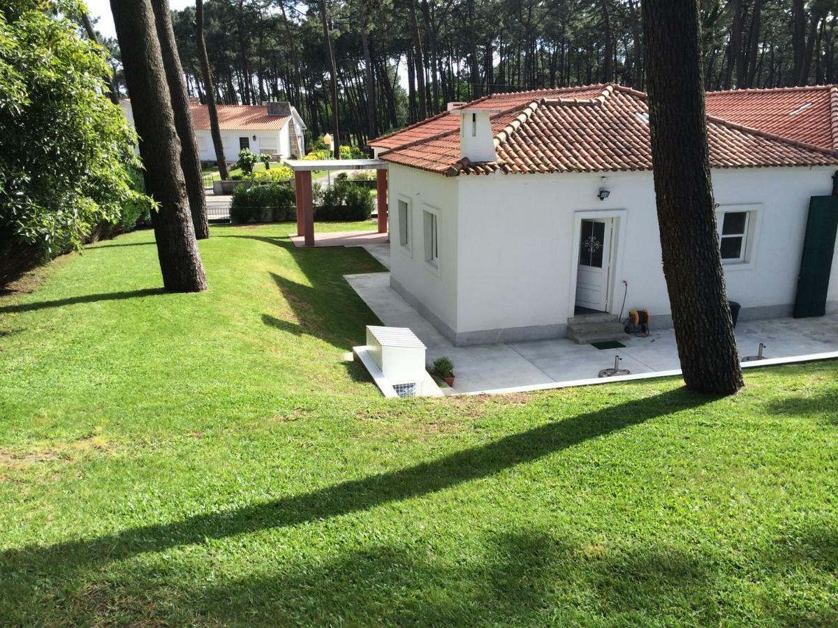 Casas Do Cabedelo Villa Darque Eksteriør billede